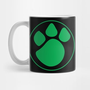 Beast Synergy Mug